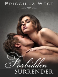 Forbidden Surrender Cover